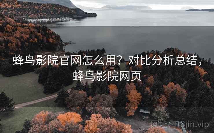 蜂鸟影院官网怎么用？对比分析总结，蜂鸟影院网页