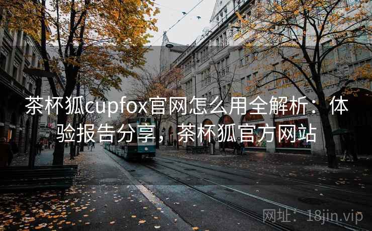 茶杯狐cupfox官网怎么用全解析:体验报告分享,茶杯狐官方网站 茶杯狐cupfox官网怎么用全解析:体验报告分享,茶杯狐官方网站